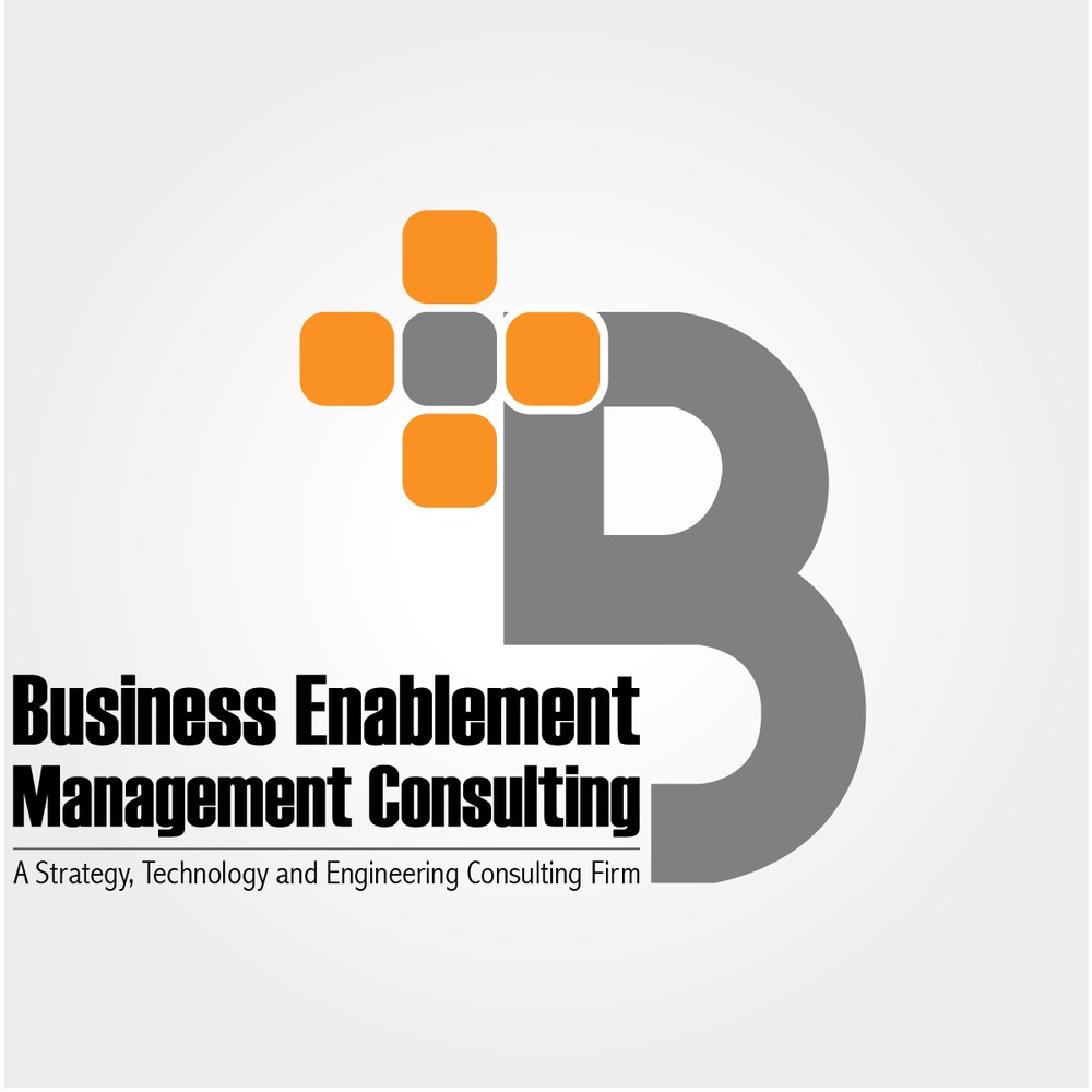 Business Enablement Management Consulting logo